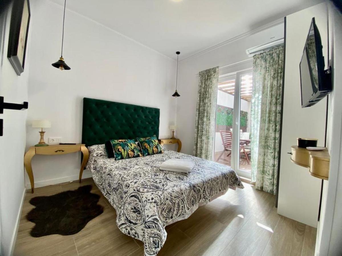 Marin Beach Apartment Malvarrosa Valencia Kültér fotó
