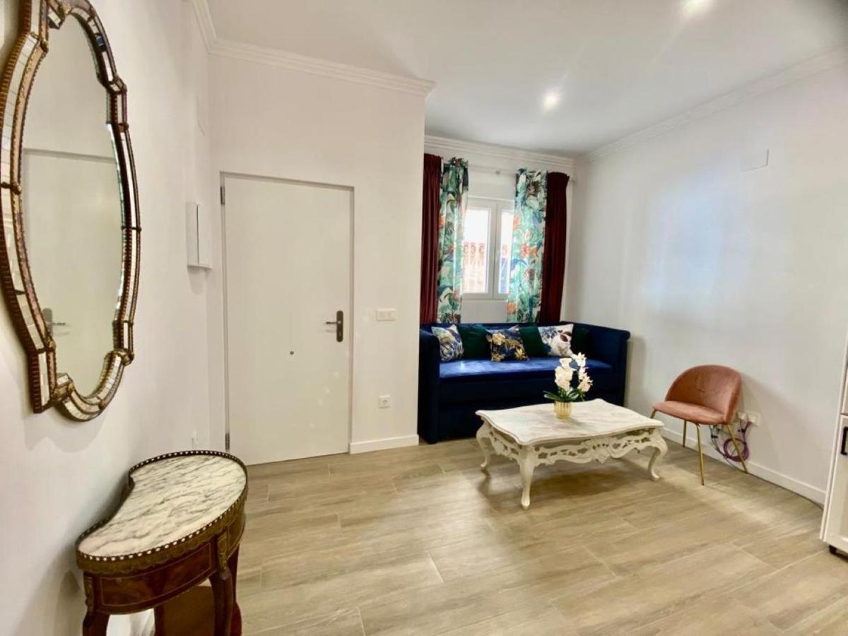 Marin Beach Apartment Malvarrosa Valencia Kültér fotó